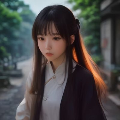 彼女彼女彼女 角色对话场景，窗边光线柔和，两人对坐交谈，室内细节丰富